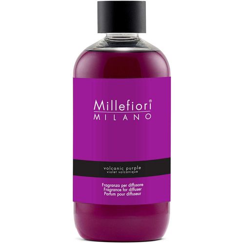 Millefiori Milano Ricarica 250 Ml Volcanic Purple