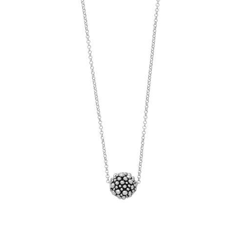 Giovanni Raspini Collana Boule Perlage 45cm