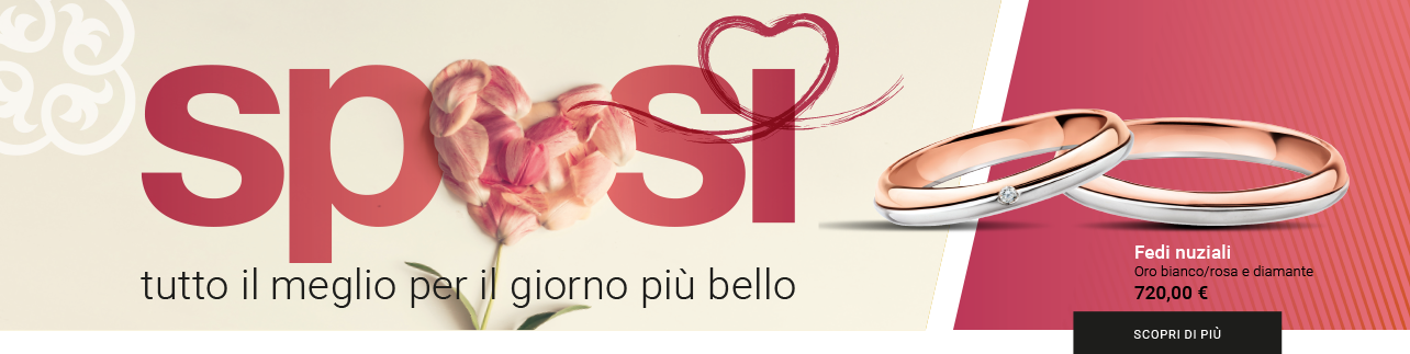 Fedi Matrimoniali